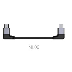 Fiio ML06 Micro to Micro USB Data cable