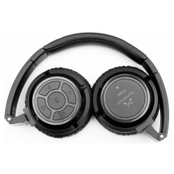 Soundmagic P22BT Taşınabilir Wireless Bluetooth Kafaüstü Kulaklık