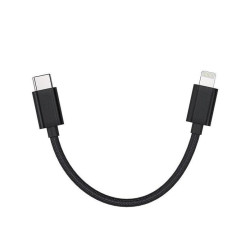 Fiio LT-LT1 USB Type-C to Lightning Data Cable