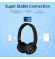 SoundMAGIC P23BT Kablosuz Bluetooth Kulaklık