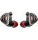 FiiO FH5s Pro 2BA+2DD Dört Sürücü Hibrit Kulak İçi HiFi Stereo Kulaklık