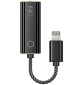 FiiO  JadeAudio KA1 (Lightning) USB DAC AMP Adaptörü MQA