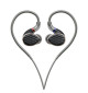 FiiO FH15 1DD + 3ba hibrid teknolojisi kulak içi kulaklık