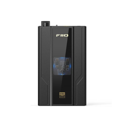 Fiio Q11 Taşınabilir Kulaklık Amfisi & DSD DAC