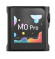 Shanling M0 Pro MP3 Çalar, Taşınabilir Yüksek Çözünürlüklü Müzik Çalar